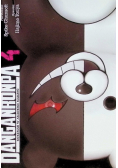 Danganronpa. Koszmar w Akademii Marzeń Tom 4