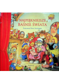 Najpiękniejsze baśnie świata