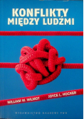 Konflikty między ludźmi