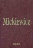 Dzieła Wiersze Tom 1