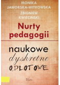 Nurty pedagogii
