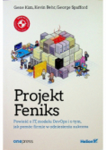Projekt Fenik