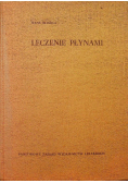 Leczenie płynami