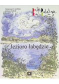 Jezioro łabędzie Bajki baletowe