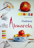 Malować akwarelą