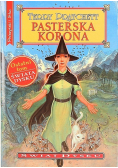 Pratchett Terry - Pasterska korona
