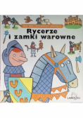 Rycerz i zamki warowne
