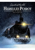 Herkules Poirot Morderstwo w Orient Expressie
