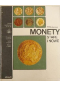 Monety stare i nowe