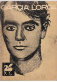 Lorca Poezje wybrane