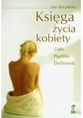 Księga życia kobiety