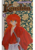 Kenshin Tom 4
