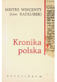 Kronika Polska