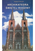 Archikatedra świętej rodziny