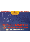 100% gramatyki języka francuskiego