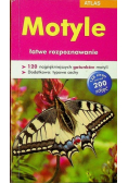 Atlas motyle