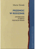 Przemoc w rodzinie