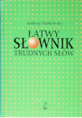 Łatwy słownik trudnych słów