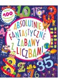 Absolutnie fantastyczne zabawy z liczbami