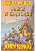 Marsz w głąb lądu