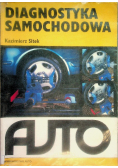Diagnostyka samochodowa
