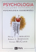 Psychologia Kluczowe koncepcje Tom 4 Psychologia osobowości