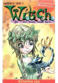 Witch Tom 5 Ostatnia Łza