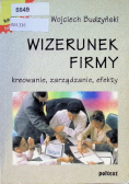 Wizerunek firmy