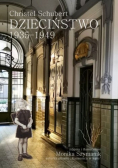 Dziecinstwo 1935 - 1949