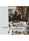 Grzegorz Rosiński Monografia