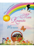 Konopnicka Wiersze