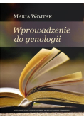 Wprowadzenie do genologii