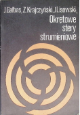 Okrętowe stery strumieniowe