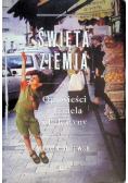 Święta Ziemia Opowieści z Izraela i Palestyny