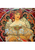Alfons Mucha i jego świat