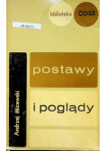 Postawy i poglądy