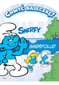 Chwyć bajeczkę! Smerfy. Smerfolud