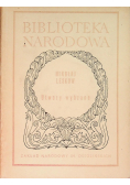 Leskow Utwory wybrane