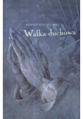 Walka duchowa