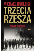 Trzecia rzesza Nowa historia