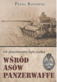Wśród asów Panzerwaffe