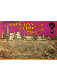Kwapiszon i tajemniczy kluczyk