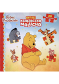 Kubuś i przyjaciele Maxi książeczka malucha