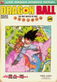Dragon Ball Tom 26