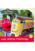 Stacyjkowo Ruszać czas Lody mistrza Frostiniego Tom 12