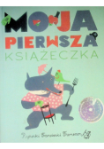 Moja Pierwsza Książeczka