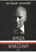 Kurier z Warszawy