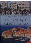 Fascynujące miasta świata