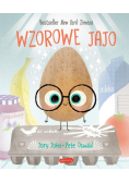 Wzorowe Jajo