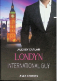 Londyn International guy